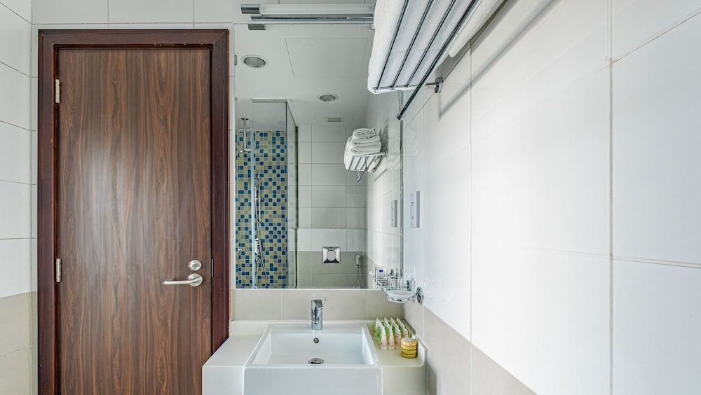 Дубай: Azure Residence Suites
