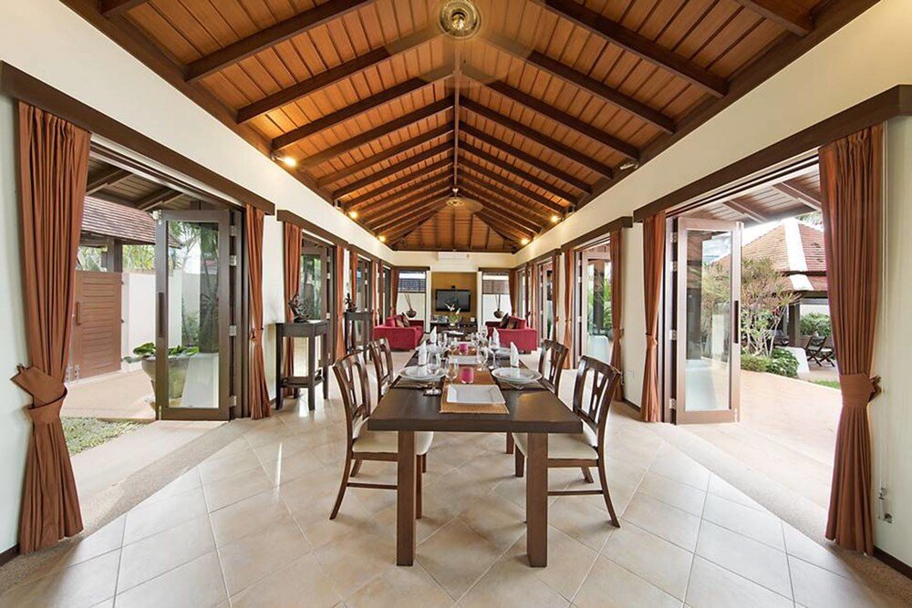 BCA Villa — фото 4