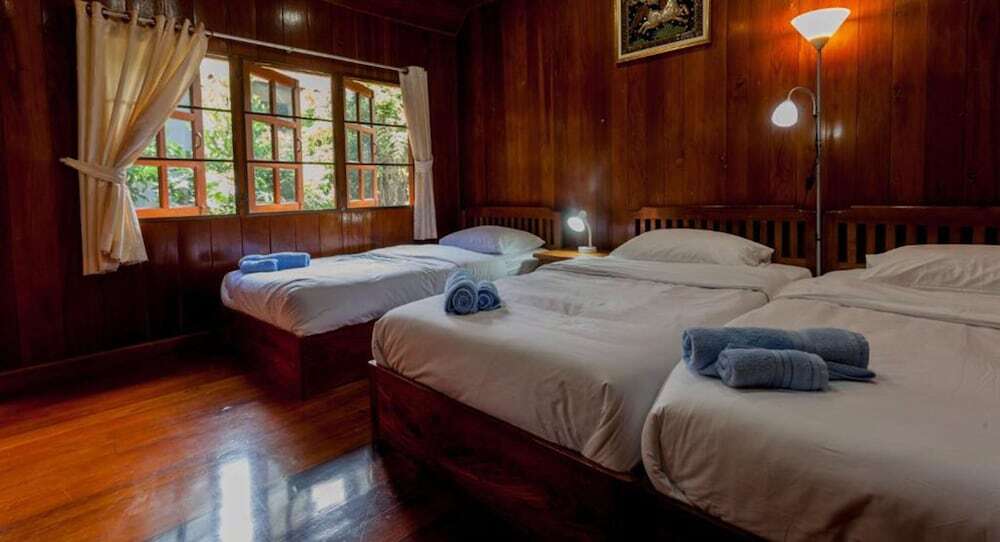 TANA's Resort Homestay — фото 2