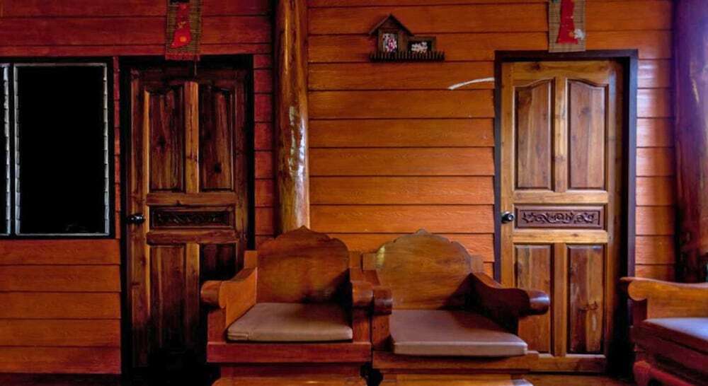 TANA's Resort Homestay — фото 1