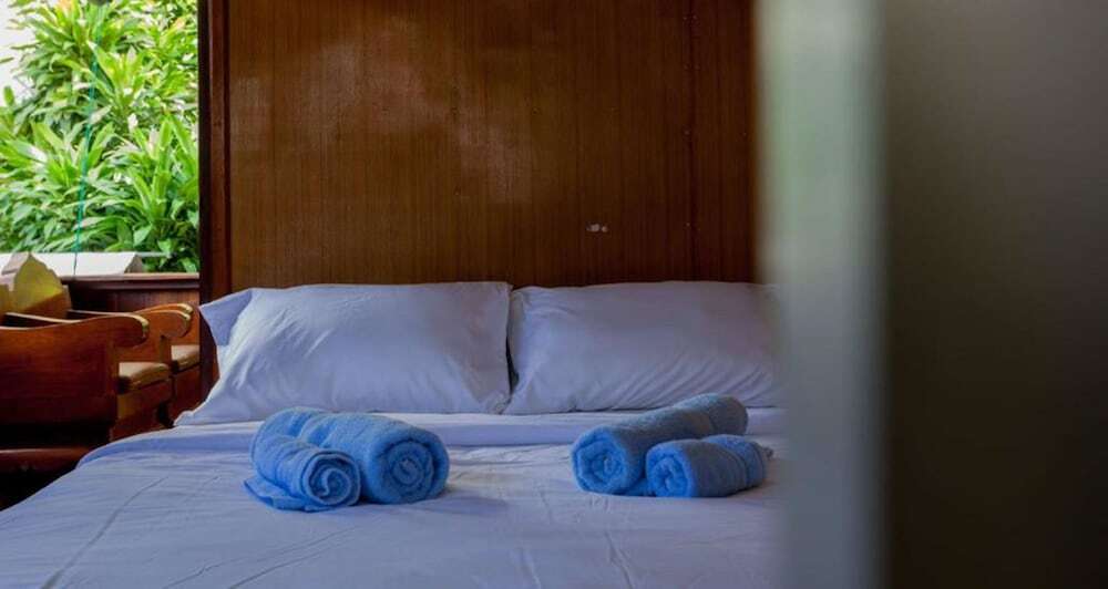 Мэхонгсон: TANA's Resort Homestay