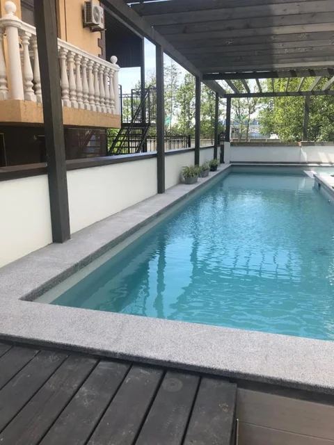 Анапа: Гостевой дом Симирам