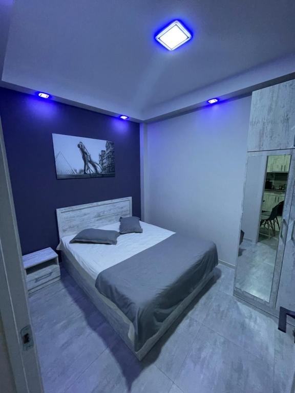 Ереван: Comfy Apartment with a Spacious Balcony