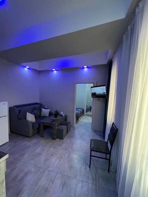 Comfy Apartment with a Spacious Balcony — фото 3