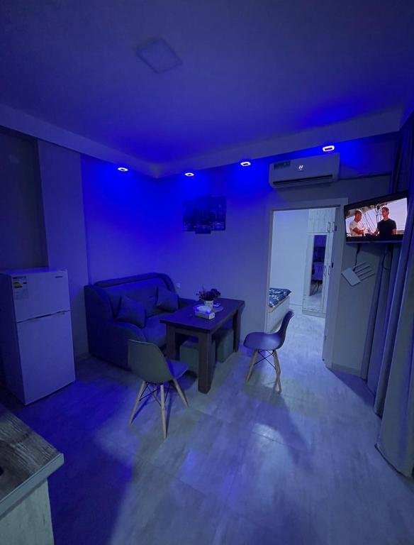Comfy Apartment with a Spacious Balcony — фото 4
