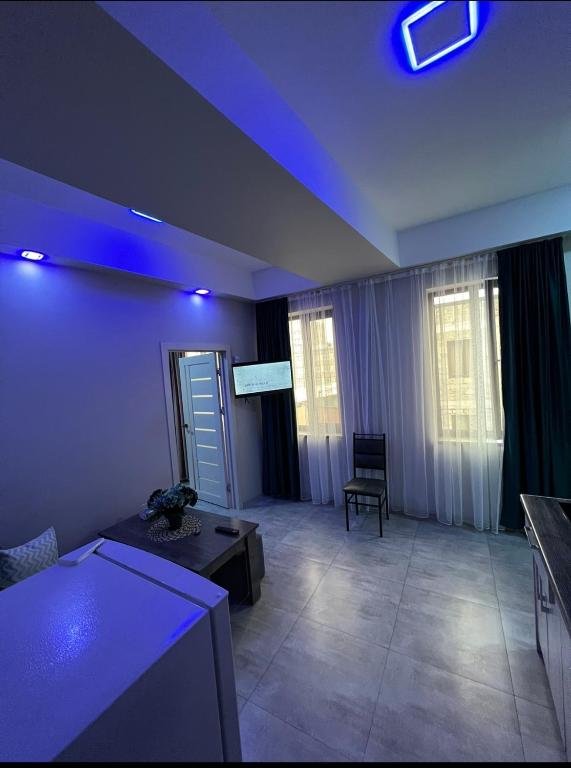 Ереван: Comfy Apartment with a Spacious Balcony