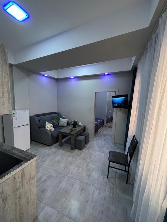 Ереван: Comfy Apartment with a Spacious Balcony