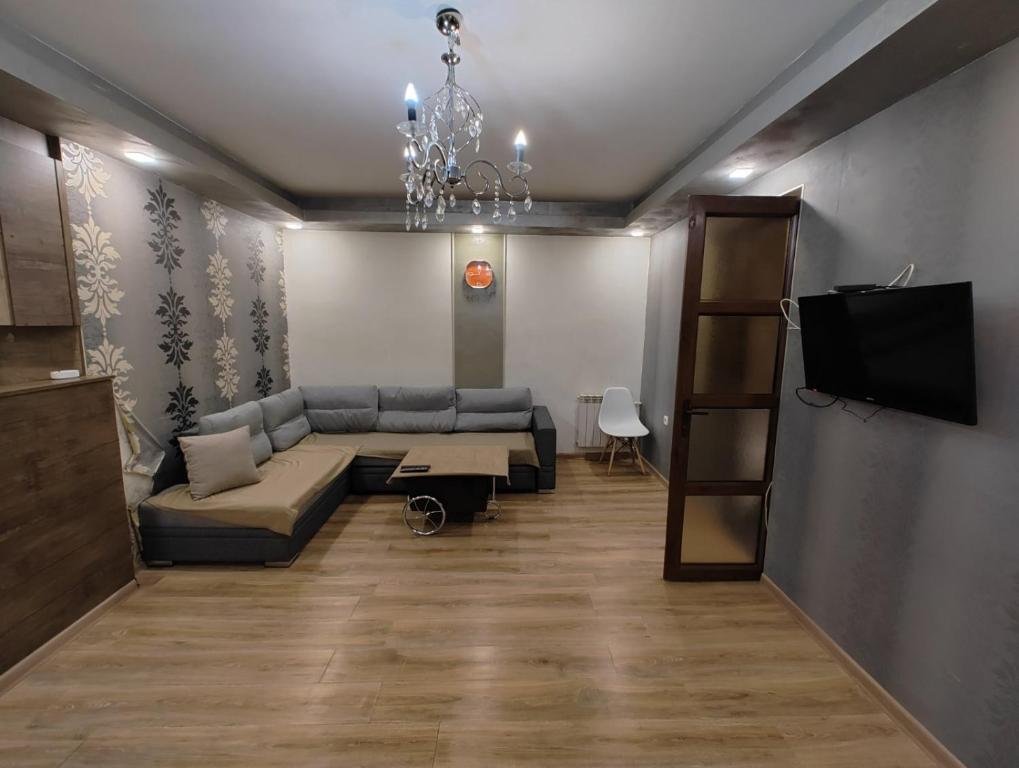 Ереван: Comfy Apartment in Yerevan By Home Elite