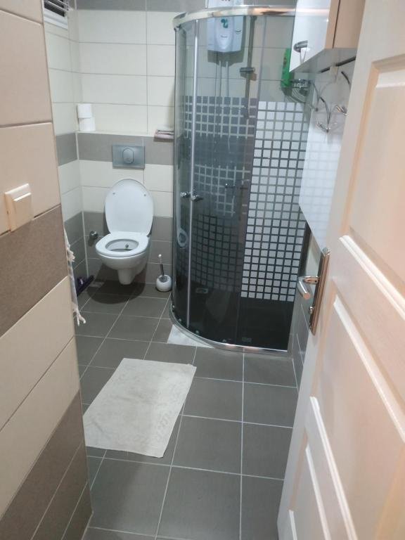 Газипаша: Eco friendly apartments