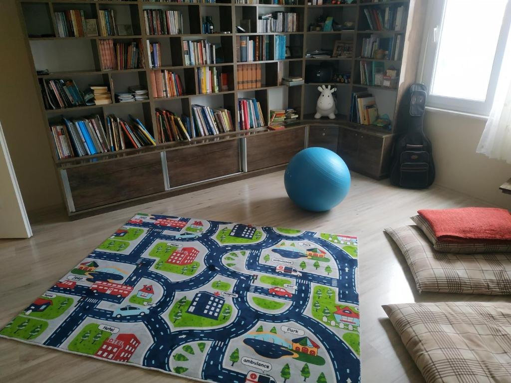 Eco friendly apartments — фото 4