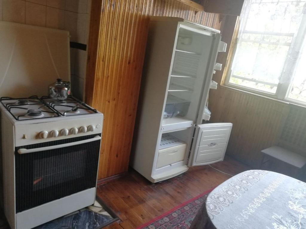 Ташкент: Downtown apartment