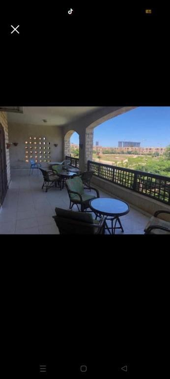 Эль-Аламейн: chalet for rent at marina 7 el alamein 4 bedrooms air conditions marina card
