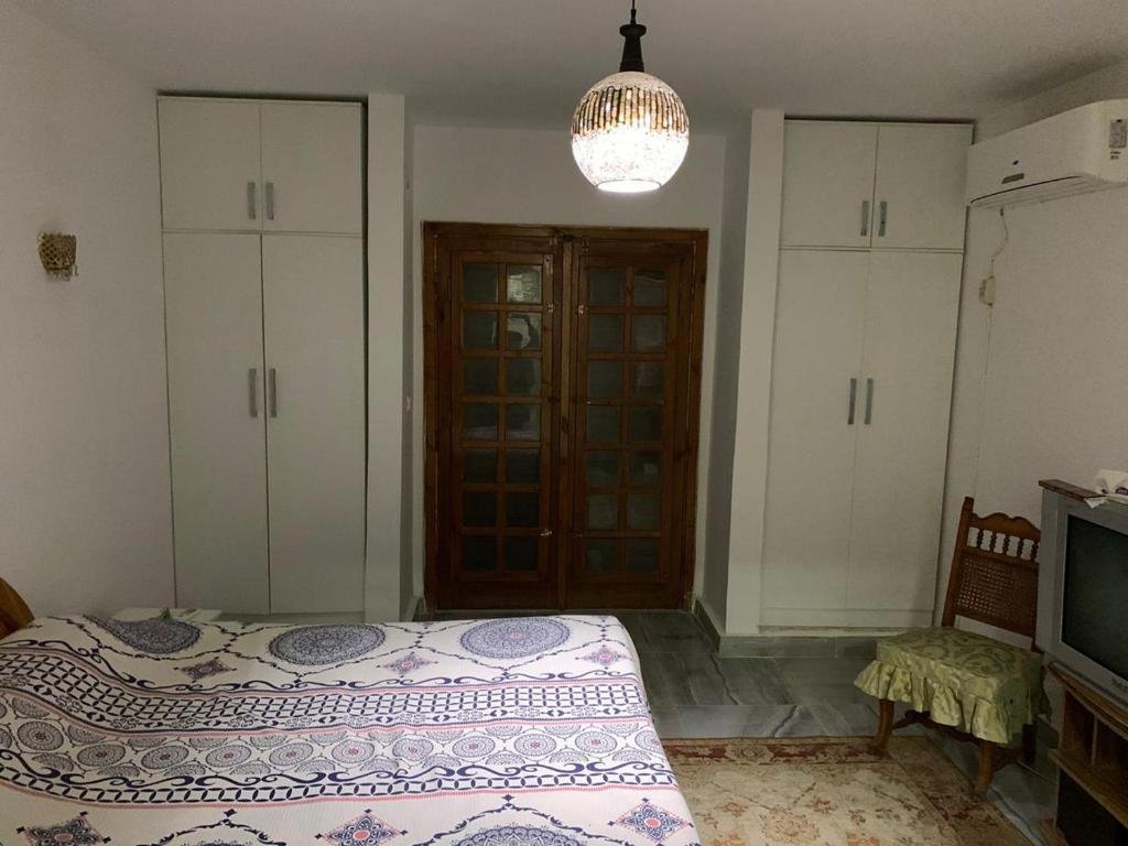 Эль-Аламейн: Chalet in Marina 5 North Coast