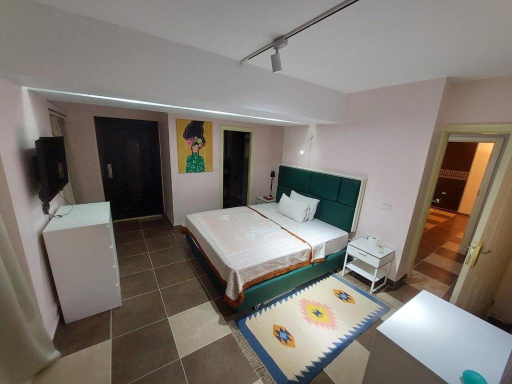 Шарм-эш-Шейх (Шарм-эль-Шейх): Duplex 2 floors in Nabq