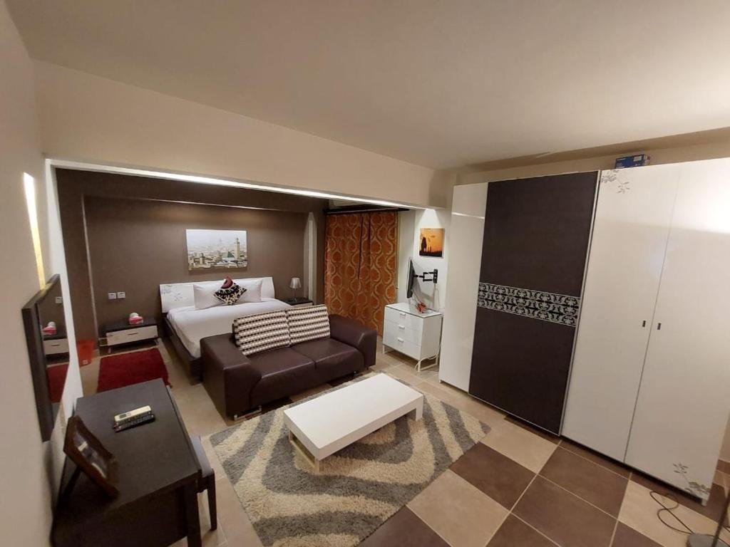 Шарм-эш-Шейх (Шарм-эль-Шейх): Duplex 2 floors in Nabq