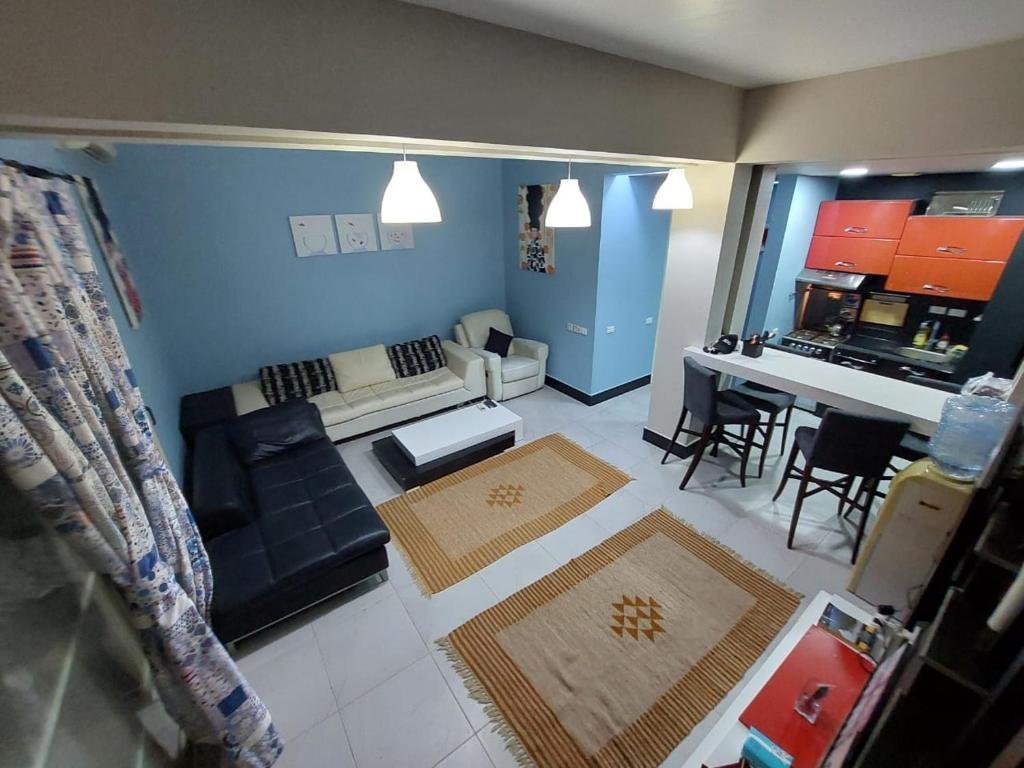 Шарм-эш-Шейх (Шарм-эль-Шейх): Duplex 2 floors in Nabq