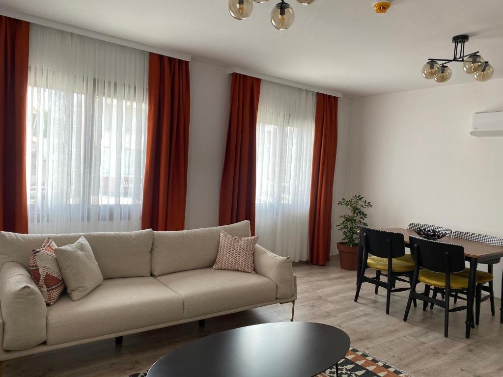 Мармарис: City Suites