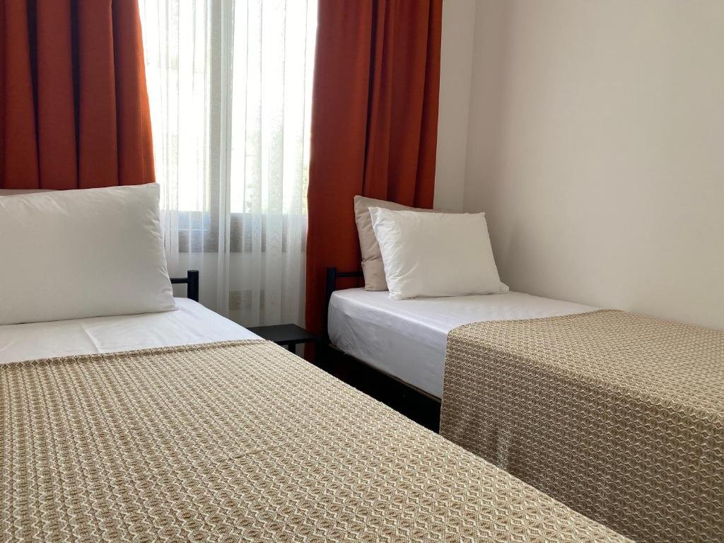 Мармарис: City Suites