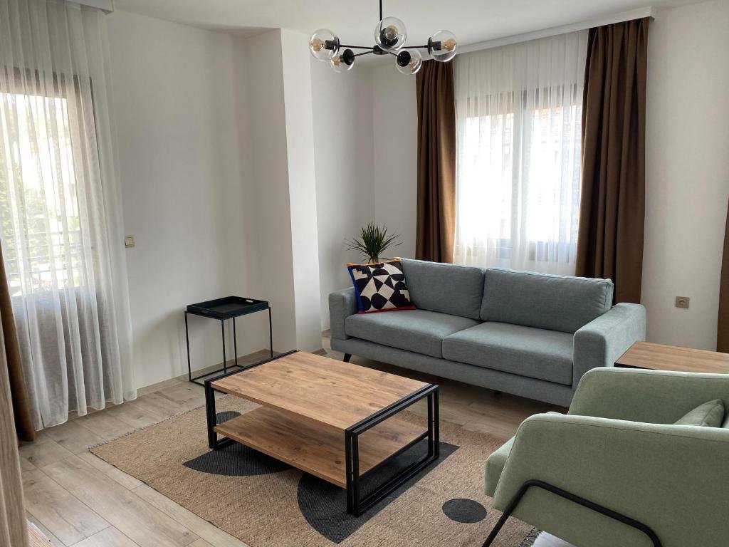 Мармарис: City Suites