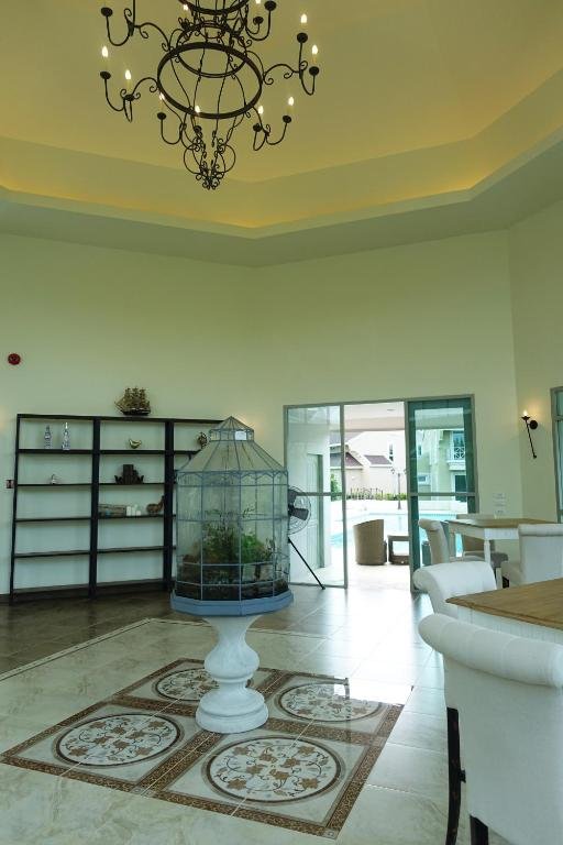 Baan Rub Lom by Jane (Adults Only) — фото 2
