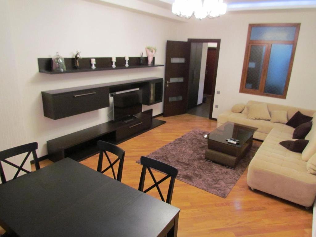 Баку: Beautiful apartment in Baku