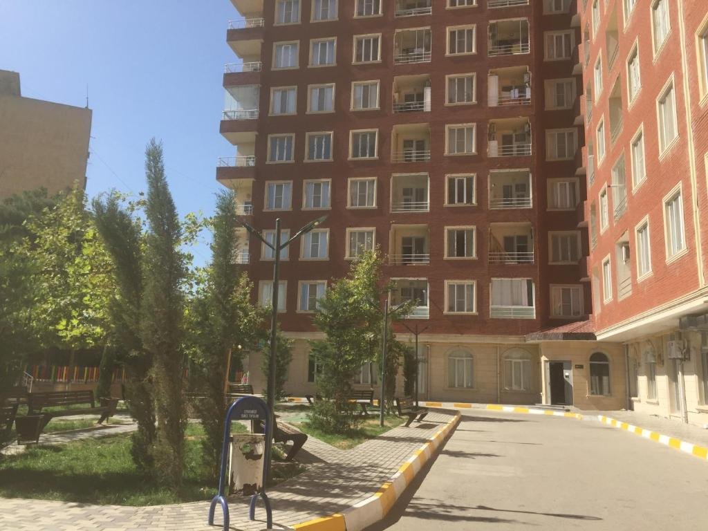 Баку: Beautiful apartment in Baku