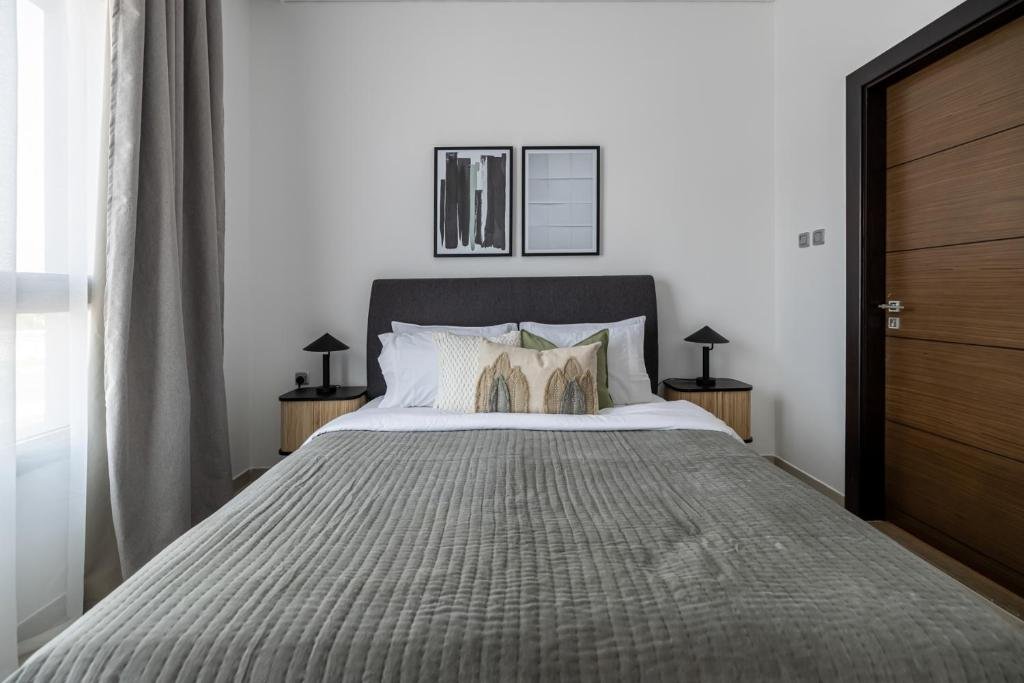 Дубай: DHH - Perfect for Family, 2BR in Umm Al Sheif - Jumeirah