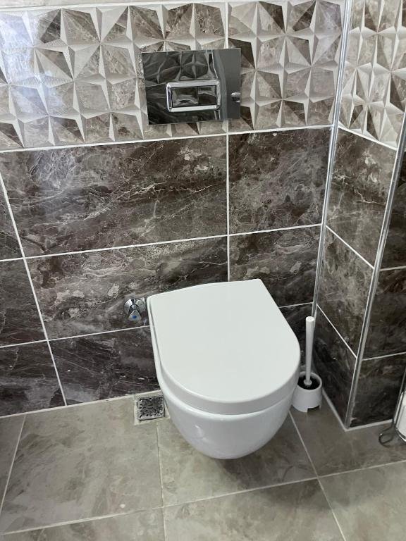 Белек: BELKA GOLF RESİDENCE apt1 / BELEK