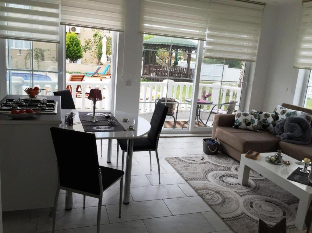 Белек: BELKA GOLF RESİDENCE apt1 / BELEK