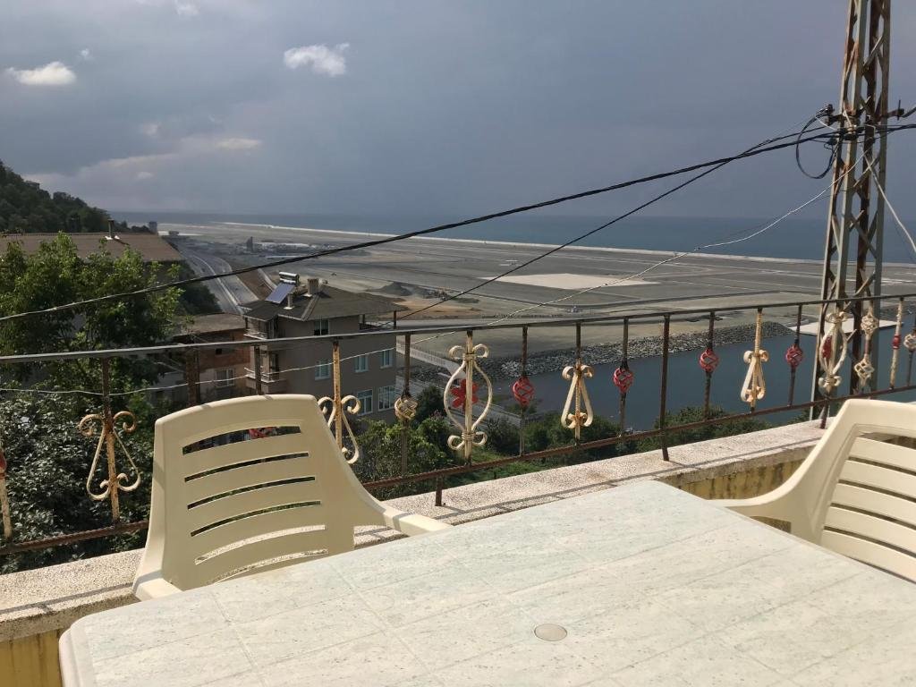 Doğa ve deniz manzaralı dublex daire — фото 6