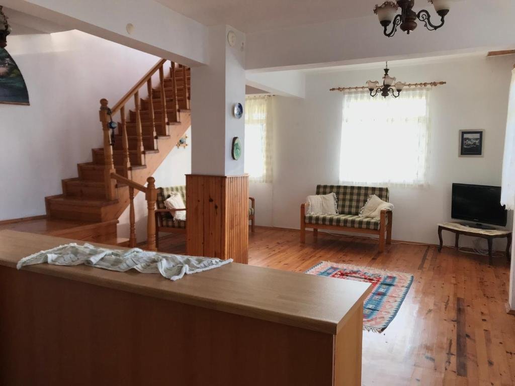 Doğa ve deniz manzaralı dublex daire — фото 2