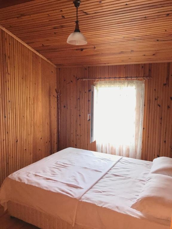 Чамлыхемшин: Doğa ve deniz manzaralı dublex daire