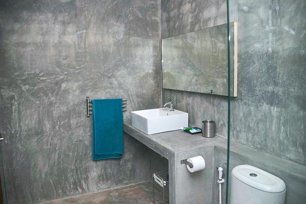 Чиангмай: Baan Mali Apartment