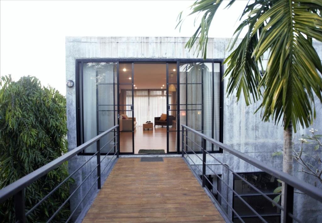 Чиангмай: Baan Mali Apartment