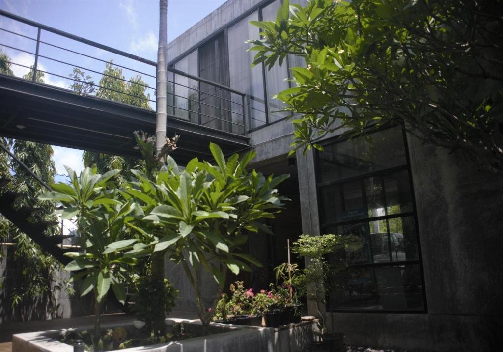 Чиангмай: Baan Mali Apartment
