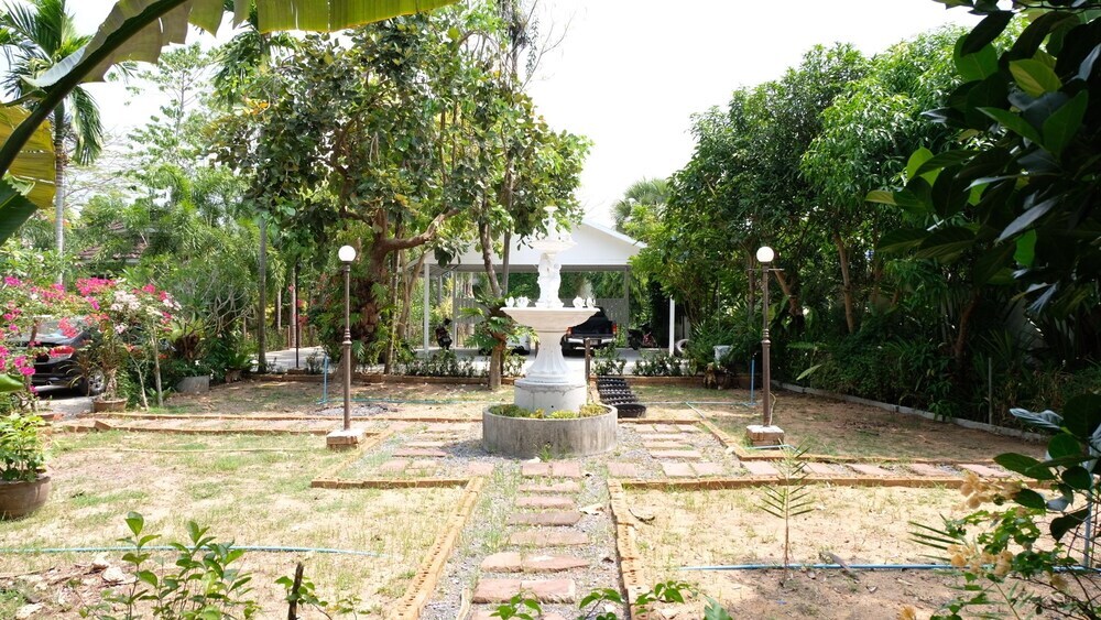 Муанг: Ba-Rhey Resort Rawai
