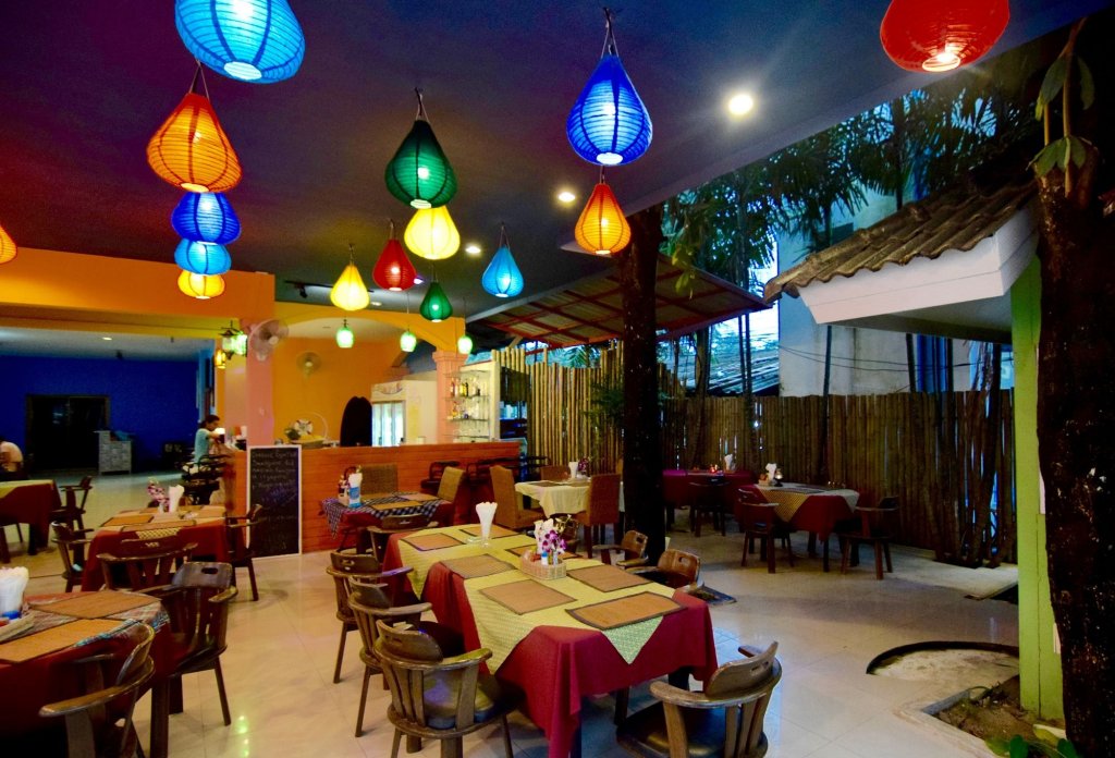 Пхукет: Sugar Inn Phuket