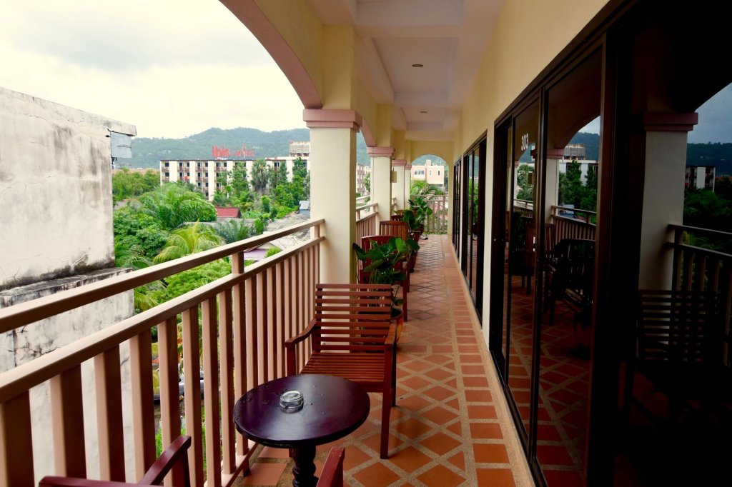 Пхукет: Sugar Inn Phuket