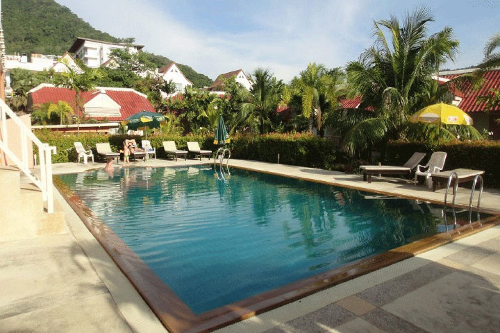 Пхукет: Sugar Inn Phuket