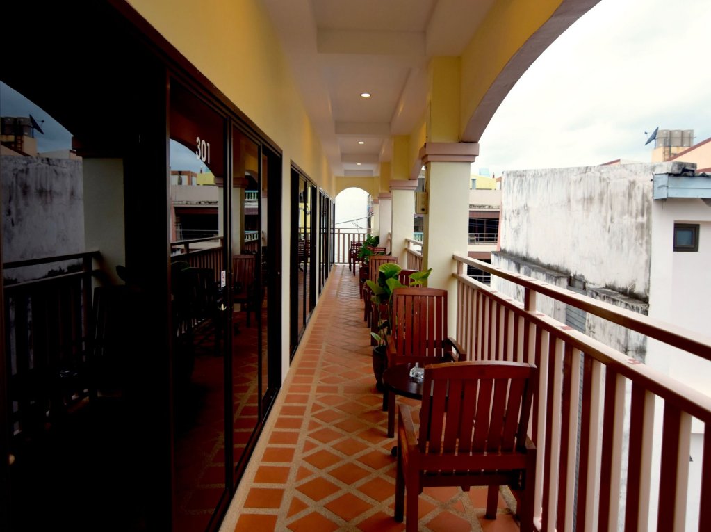 Пхукет: Sugar Inn Phuket