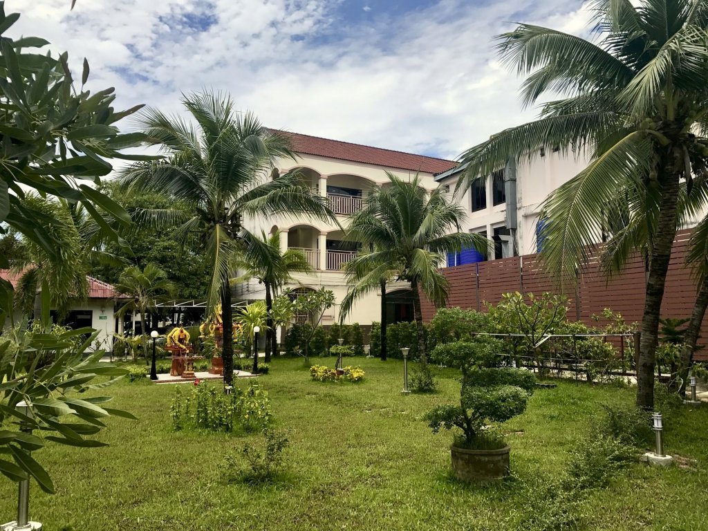 Пхукет: Sugar Inn Phuket