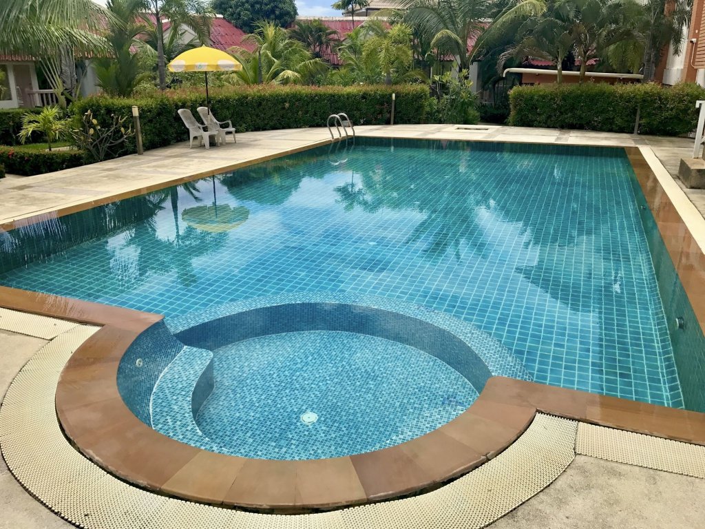 Пхукет: Sugar Inn Phuket