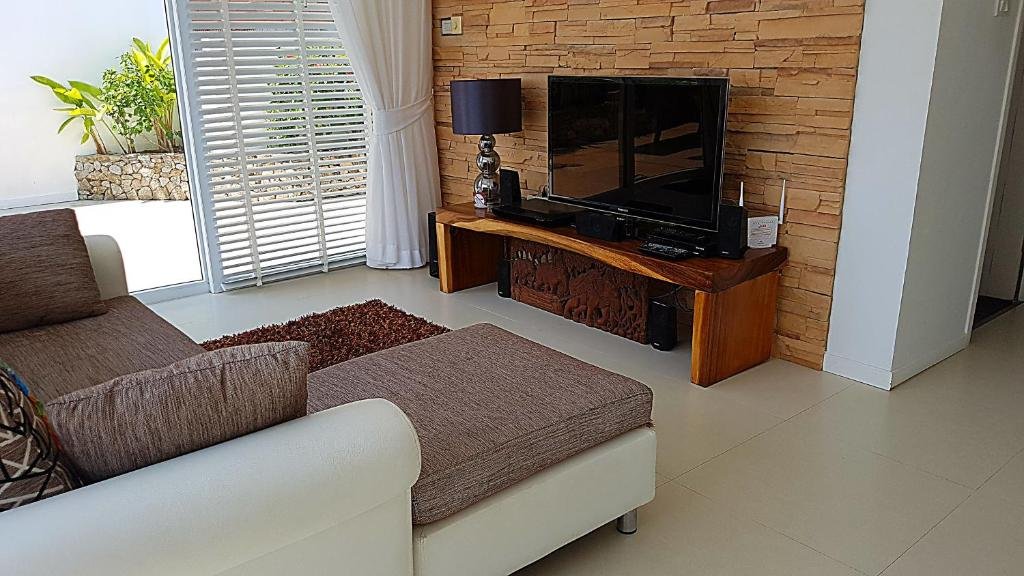 Paradise Island Villa — фото 1