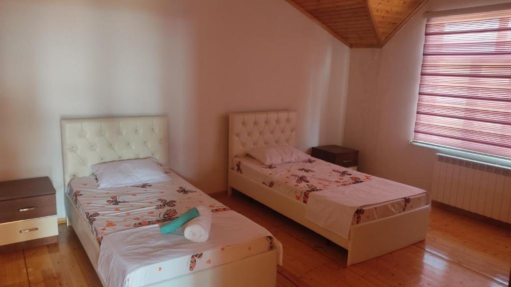 Габала: Premium House