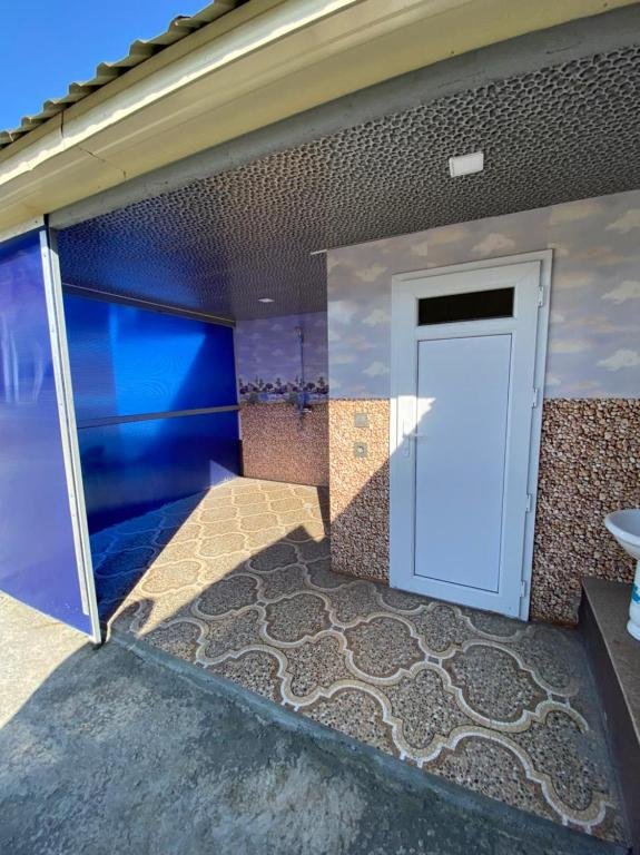 Вандам: Vandam Guest Villa