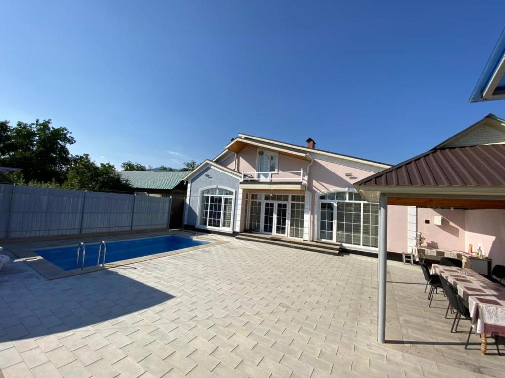 Вандам: Vandam Guest Villa