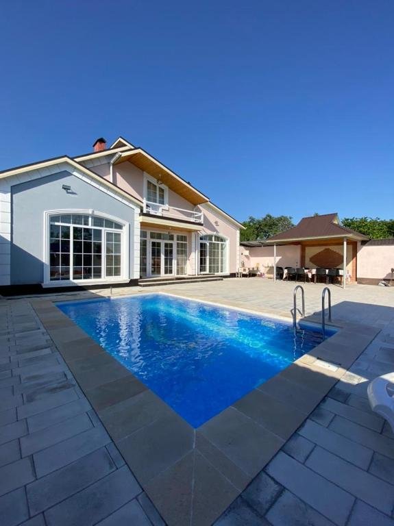 Вандам: Vandam Guest Villa