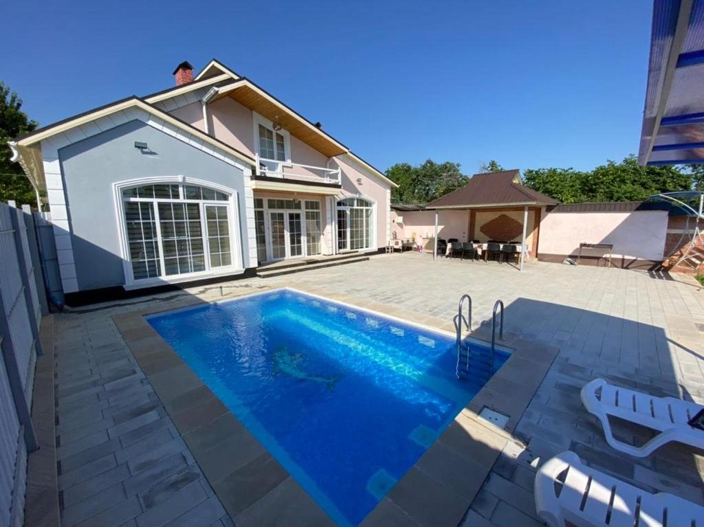 Вандам: Vandam Guest Villa