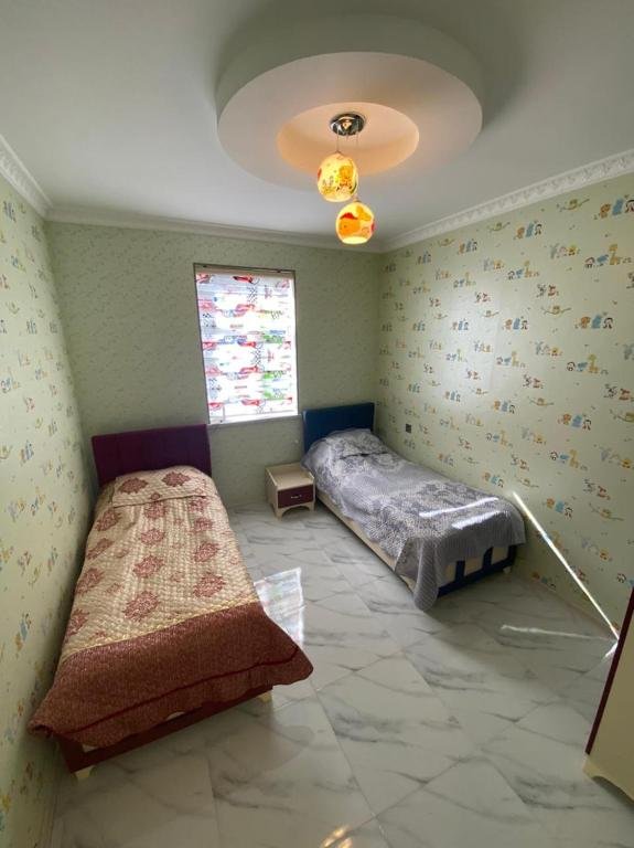 Вандам: Vandam Guest Villa