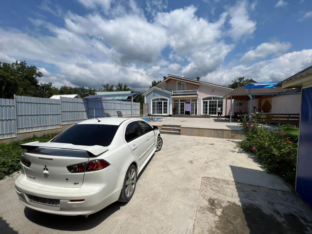 Вандам: Vandam Guest Villa